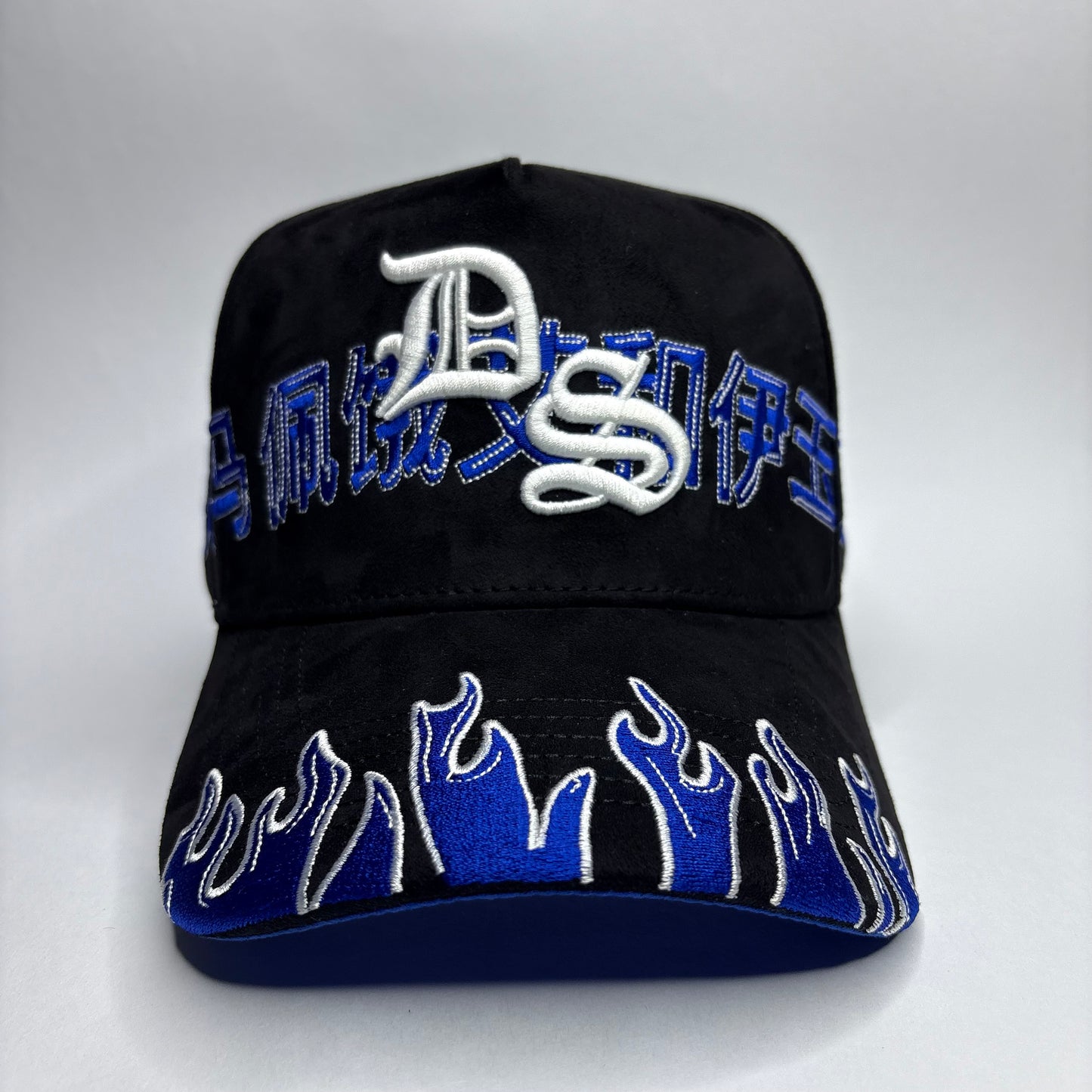 "DS" Tella Money Maker