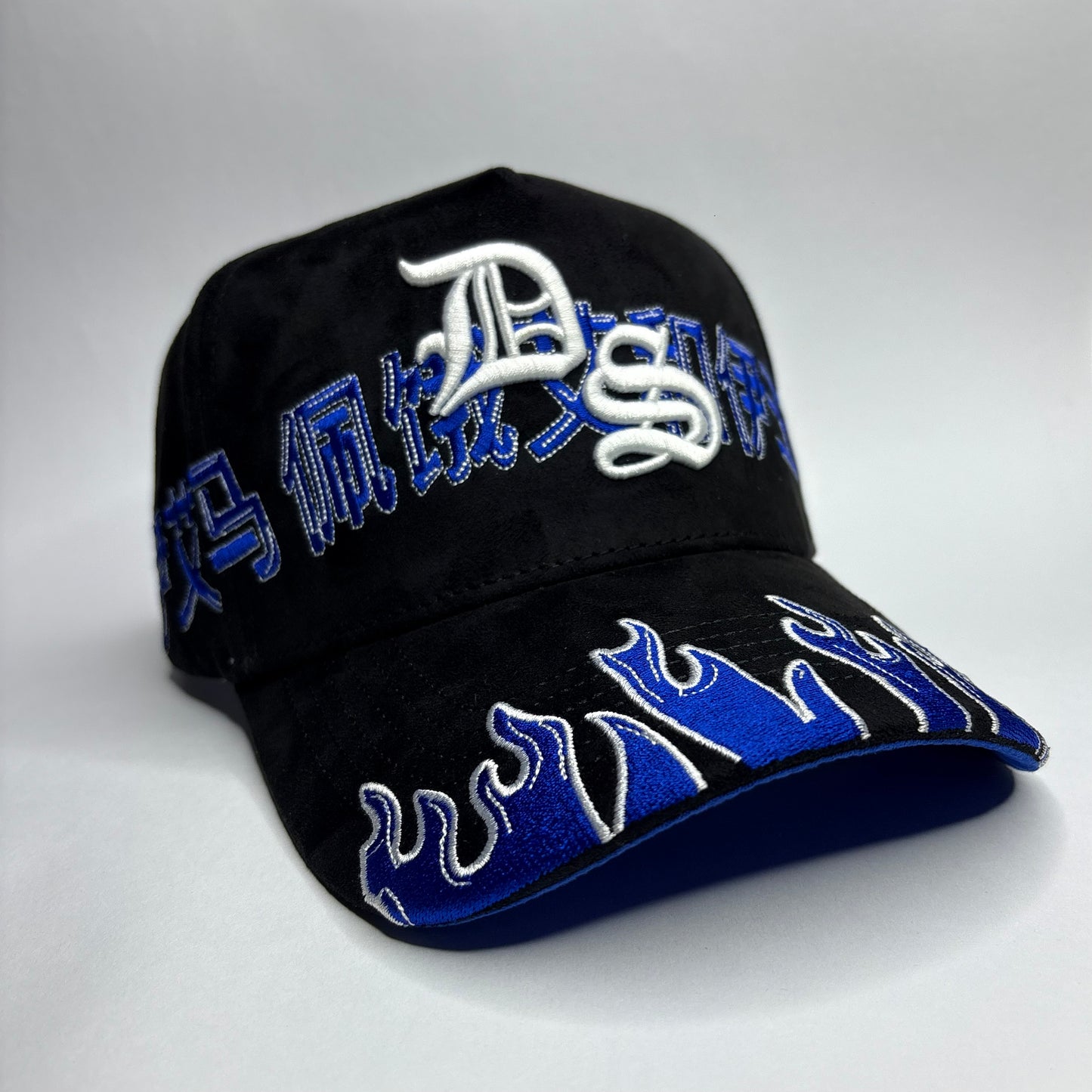 "DS" Tella Money Maker